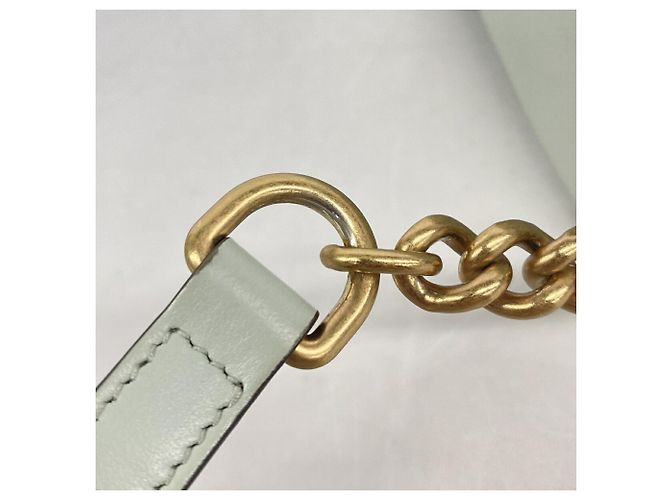 Borsa a tracolla Gucci GG Marmont - vista 10