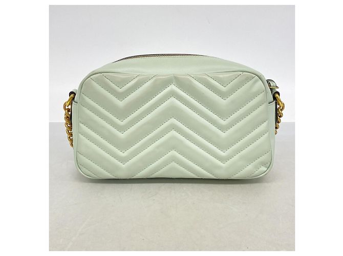 Borsa a tracolla Gucci GG Marmont - vista 12