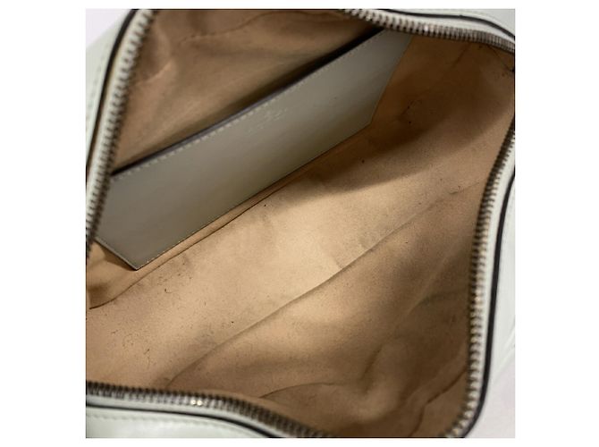 Borsa a tracolla Gucci GG Marmont - vista 4