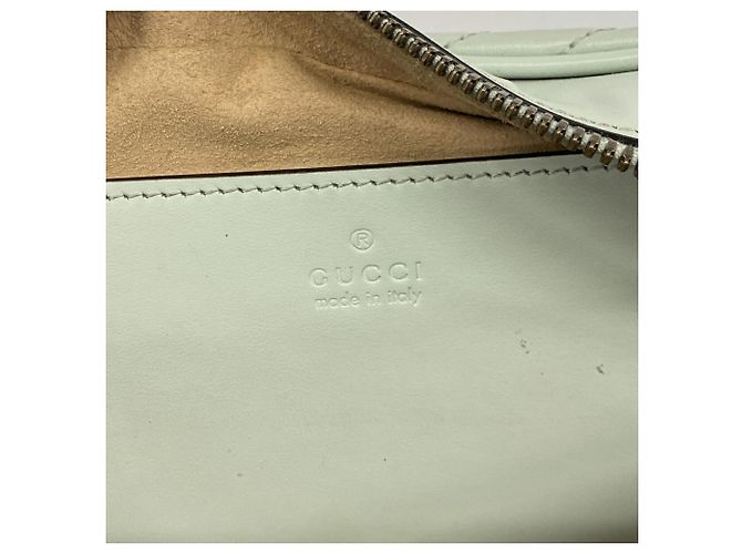 Borsa a tracolla Gucci GG Marmont - vista 5