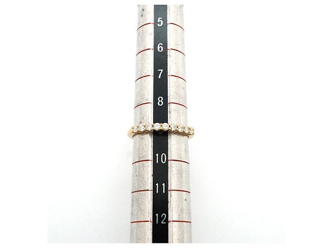 Autre Marque Anillo Forever Tiffany & Co. en oro rosa de 18K - vista 6