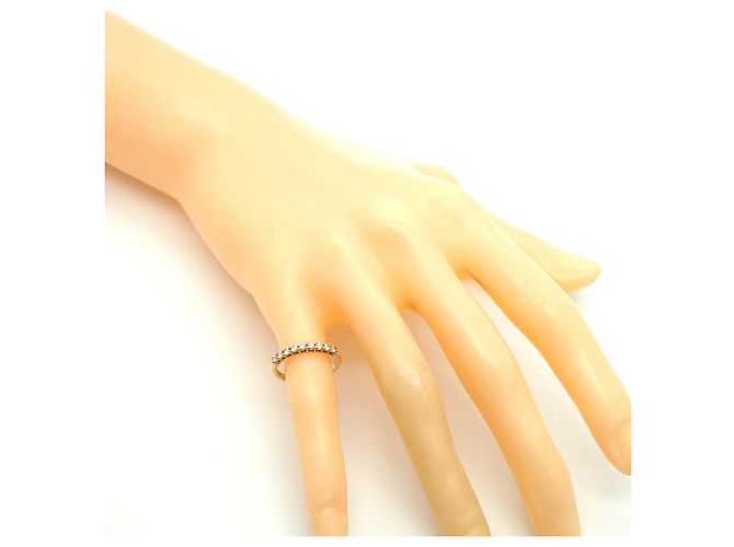 Autre Marque Anillo Forever Tiffany & Co. en oro rosa de 18K - vista 7