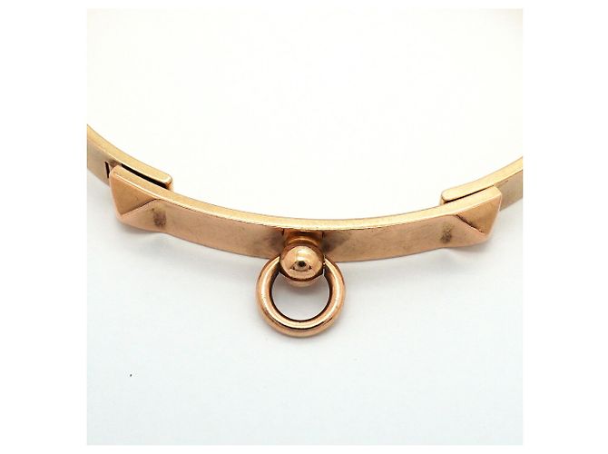 Hermès Hermes Collier de Chien PM Bangle - vista 4