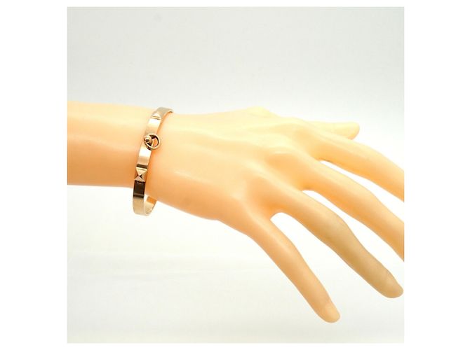 Hermès Hermes Collier de Chien PM Bangle - vista 6