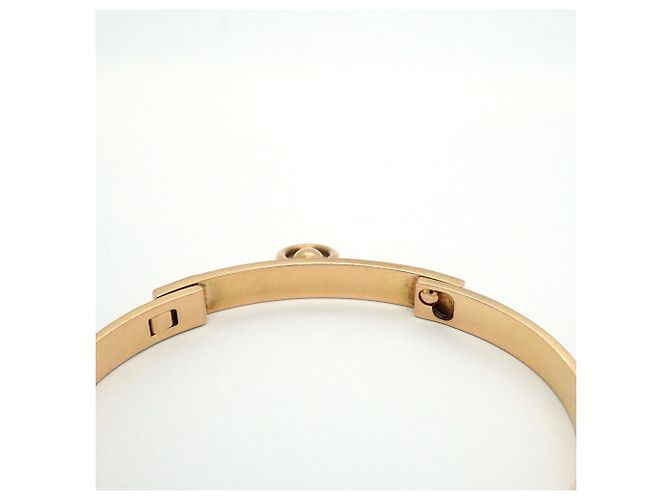 Hermès Hermes Collier de Chien PM Bangle - vista 7