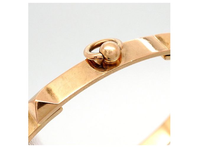 Hermès Hermes Collier de Chien PM Bangle - vista 9