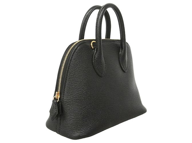 Hermès Sac à main Hermes Bolide 1923 Mini - vue 2