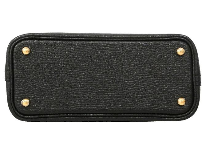 Hermès Sac à main Hermes Bolide 1923 Mini - vue 3