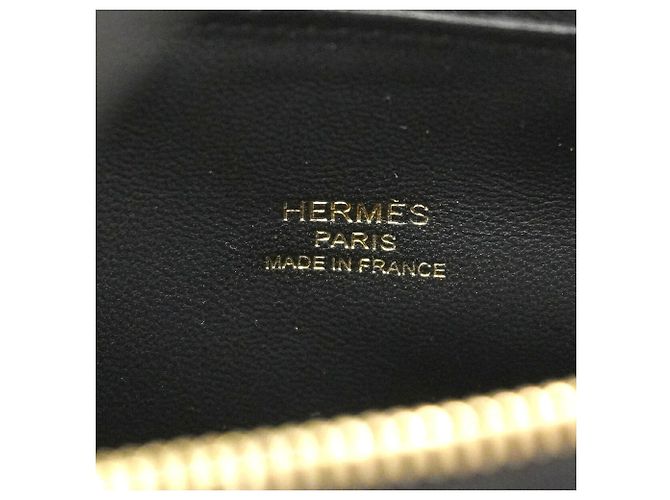 Hermès Sac à main Hermes Bolide 1923 Mini - vue 5