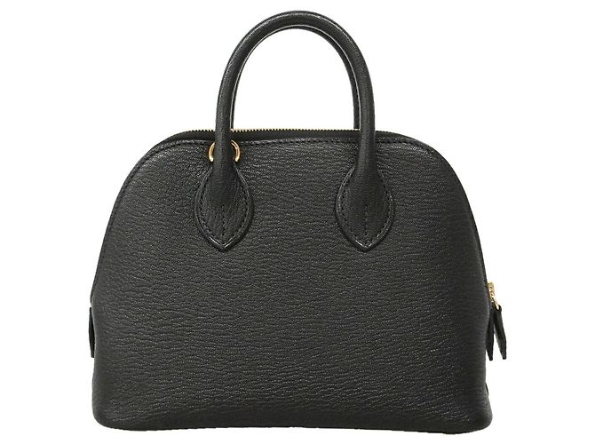 Hermès Sac à main Hermes Bolide 1923 Mini - vue 6