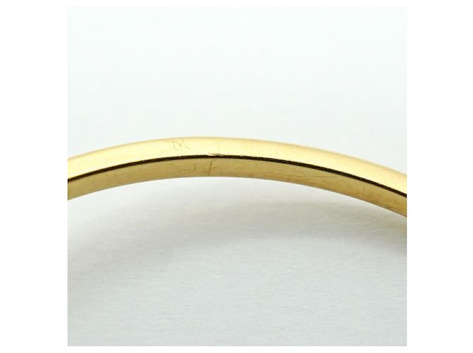 Autre Marque Orecchini Tiffany & Co. T-Wire Large - vista 7