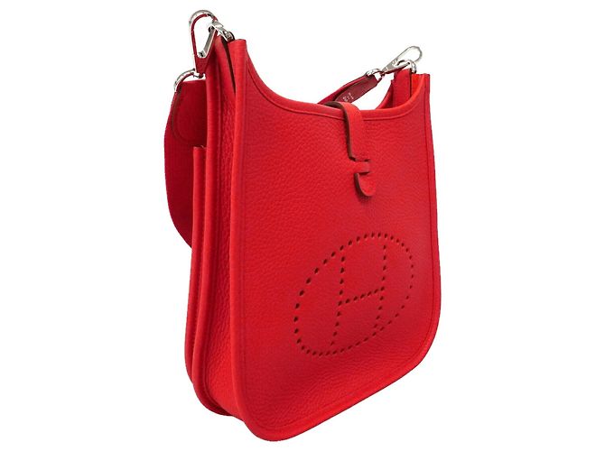 Hermès Hermes Evelyne 23 Schultertasche - Ansicht 2