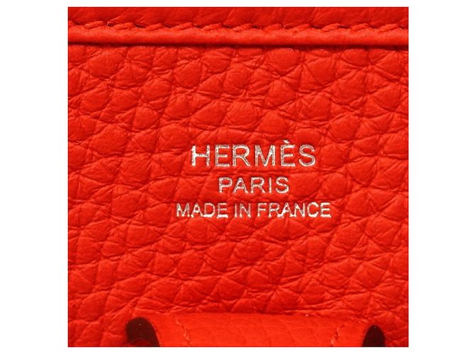 Hermès Hermes Evelyne 23 Schultertasche - Ansicht 5