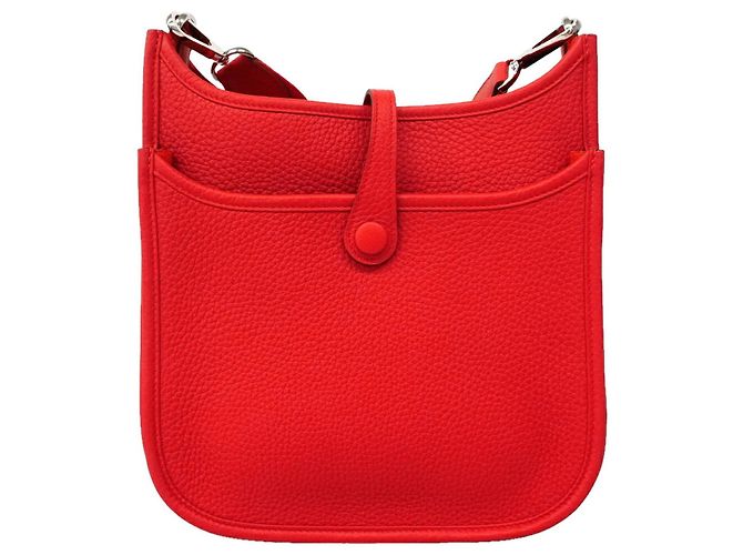 Hermès Hermes Evelyne 23 Schultertasche - Ansicht 6