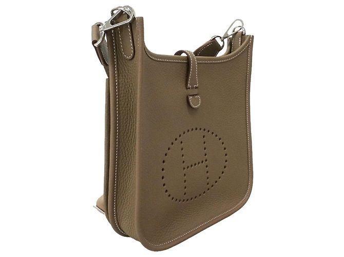 Hermès Borsa a tracolla Hermes Evelyne 23 - vista 2