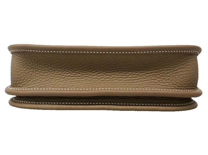 Hermès Borsa a tracolla Hermes Evelyne 23 - vista 3
