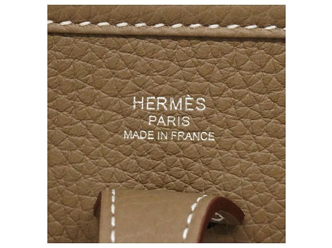 Hermès Borsa a tracolla Hermes Evelyne 23 - vista 5