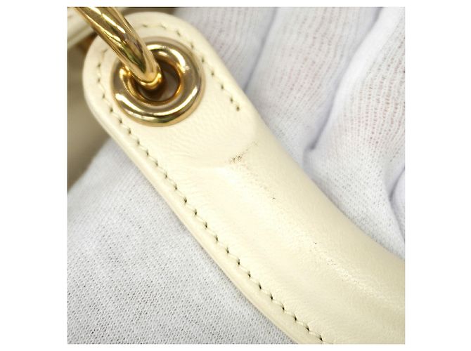 Christian Dior Cannage Lady Handtasche - Ansicht 8