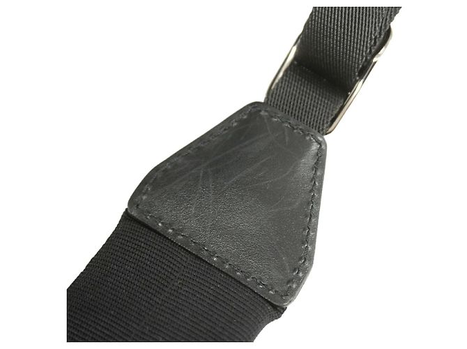 Mochila Louis Vuitton Monogram Eclipse Reverse Christopher PM - vista 7