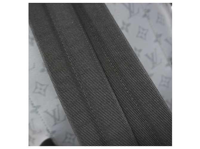 Mochila Louis Vuitton Monogram Eclipse Reverse Christopher PM - vista 9