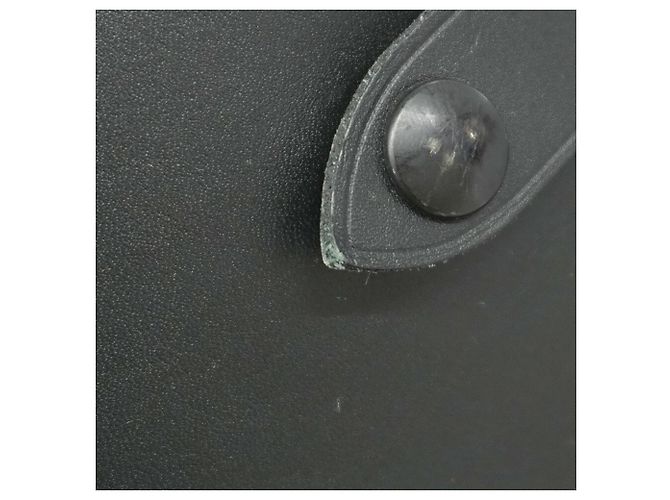 Mochila Louis Vuitton Epi Christopher PM - vista 8