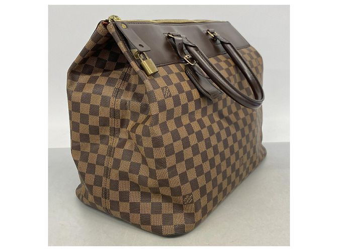 Louis Vuitton Boston Bag in Ebene - Ansicht 2