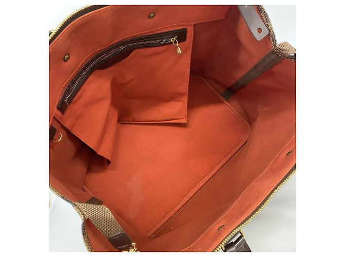 Louis Vuitton Boston Bag in Ebene - Ansicht 4