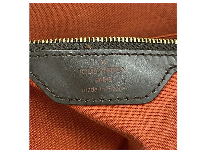 Louis Vuitton Boston Bag in Ebene - Ansicht 5