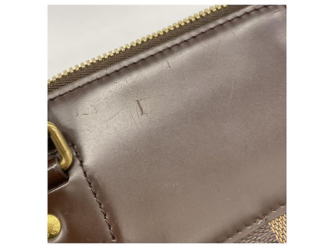 Louis Vuitton Boston Bag in Ebene - Ansicht 8