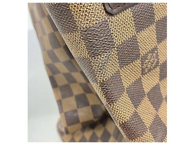 Louis Vuitton Boston Bag in Ebene - Ansicht 9