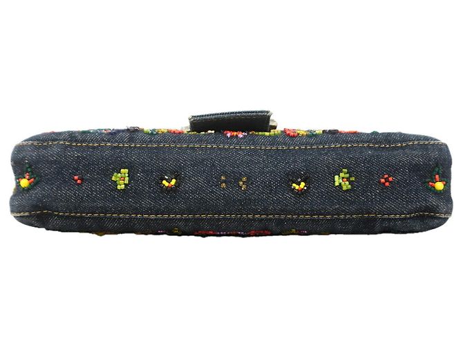 Fendi Mamma Bucket Handtasche - Ansicht 3