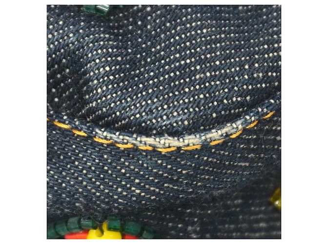 Fendi Mamma Bucket Handtasche - Ansicht 6