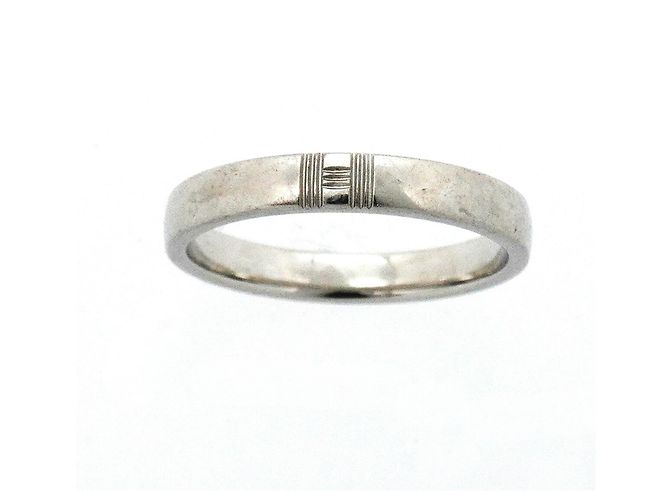 Hermès Hermes Alliance Kelly Ring - vista 2