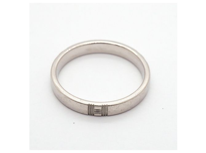 Hermès Hermes Alliance Kelly Ring - vista 3