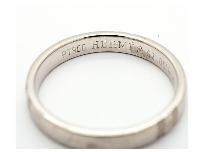 Hermès Hermes Alliance Kelly Ring - vista 4