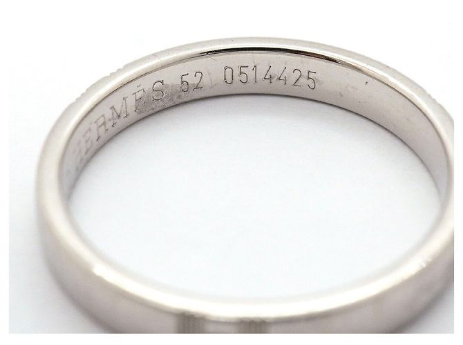 Hermès Hermes Alliance Kelly Ring - vista 5