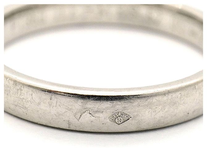 Hermès Hermes Alliance Kelly Ring - vista 6