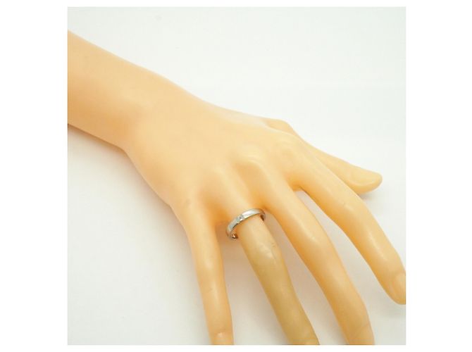 Hermès Hermes Alliance Kelly Ring - vista 8