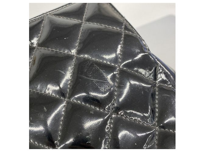 Chanel Matelassé Chain Tote Bag - Ansicht 11
