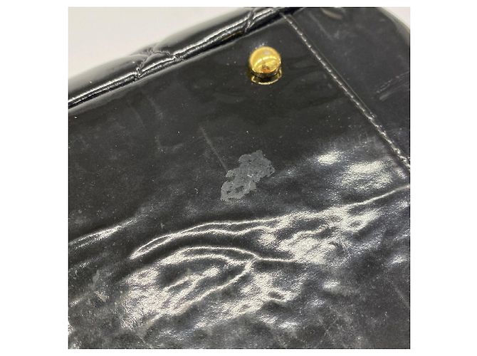Chanel Matelassé Chain Tote Bag - Ansicht 12