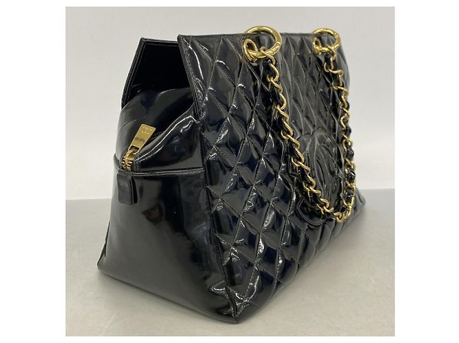 Chanel Matelassé Chain Tote Bag - Ansicht 2