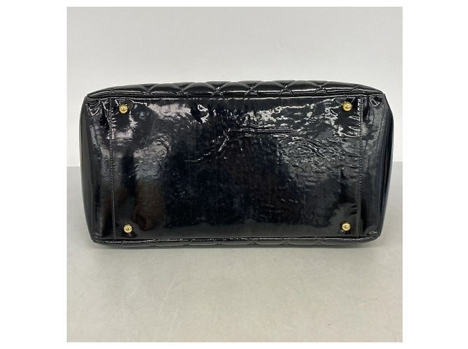 Chanel Matelassé Chain Tote Bag - Ansicht 3