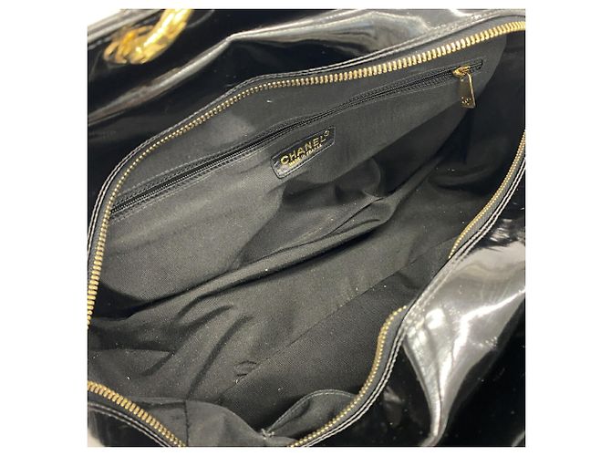 Chanel Matelassé Chain Tote Bag - Ansicht 4