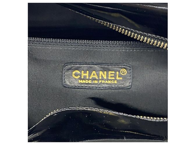 Chanel Matelassé Chain Tote Bag - Ansicht 5