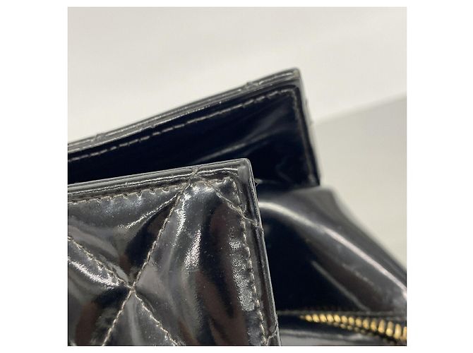 Chanel Matelassé Chain Tote Bag - Ansicht 7