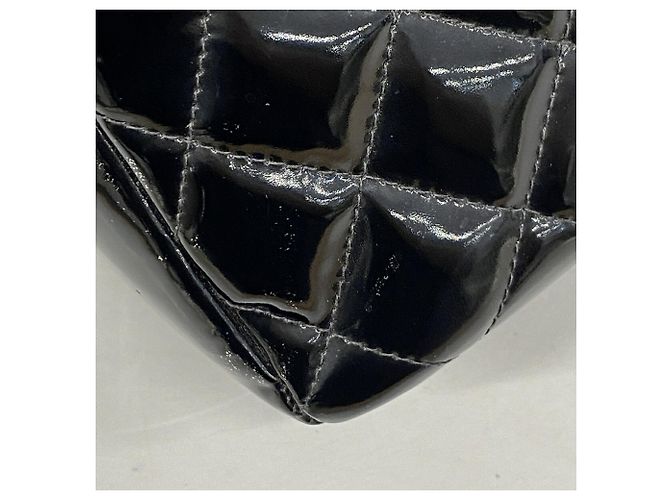 Chanel Matelassé Chain Tote Bag - Ansicht 8