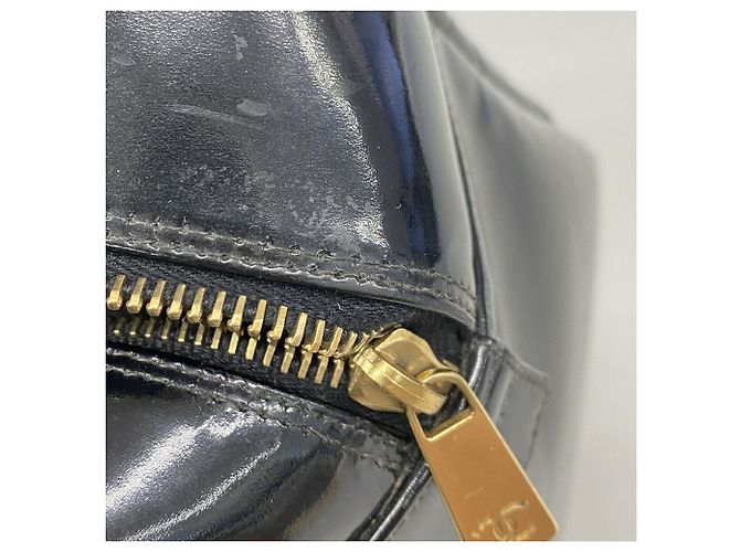 Chanel Matelassé Chain Tote Bag - Ansicht 9