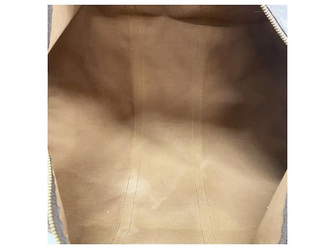 Louis Vuitton Boston Monogram Keepall Bandoulière 55 - Ansicht 4