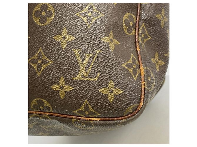 Louis Vuitton Boston Monogram Keepall Bandoulière 55 - Ansicht 7