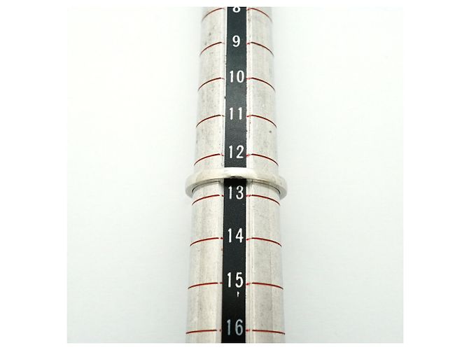 Cartier Ring Band Platina 950 - Ansicht 6